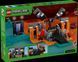 Конструктор LEGO Minecraft Битва за Визер 494 Детали (21590) dt_186514