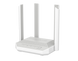Інтернет-центр WIFI AC1200, LTE-модем cat 6, 4хGigabit KEENETIC Speedster4G+(KN-2911)