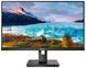 Монiтор TFT PHILIPS 23.8" 242S1AE/00 IPS 75Hz DVI HDMI DP Pivot MM 242S1AE/00