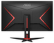 Монитор 27" AOC 27G2SPAE/BK Black/Red 27G2SPAE/BK