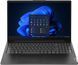 Lenovo Ноутбук V15-G4 15.6" FHD IPS AG, Intel і5-13420H, 16GB, F512GB, UMA, DOS, чорний (371787) 83A1009SRA