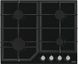 Gorenje Варильная поверхность GT641KB черная GT641KB