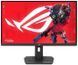 ASUS Монитор 27" ROG Strix XG27ACMG HDMI, DP, USB-C, Audio, IPS, 2560x1440, 270Hz, 1ms, sRGB 125%, AdaptiveSync, Pivot, HDR400 90LM0A60-B01370