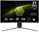 Монітор MSI 27" MAG 27CQ6PF 2xHDMI, DP, Audio, VA, 2560x1440, 180Hz, 0.5ms, sRGB 105%, CURVED, AdaptiveSync, HAS (385723) 9S6-3CD94M-028