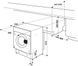 Whirlpool Пральна машина вбудовувана фронтальна BIWMWG71484E (354885) BIWMWG71484E