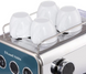 Кофеварка эспрессо Russell Hobbs 26451-56 Distinctions Ocean (6899416) 25023016001