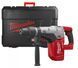 Перфоратор SDS-MAX акумуляторний MILWAUKEE, M18 FUEL CHM-0C 4933451362