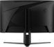 Монітор MSI 27" MAG 27CQ6PF 2xHDMI, DP, Audio, VA, 2560x1440, 180Hz, 0.5ms, sRGB 105%, CURVED, AdaptiveSync, HAS (385723) 9S6-3CD94M-028