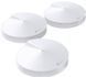 Домашня Mesh Wi-Fi система (3шт у комплекті), Deco M5(3-pack TP-LINK Deco M5(3-pack)
