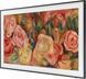 Samsung Телевизор 43" QLED 4K UHD 50Hz Smart Tizen Black TheFrame QE43LS03DAUXUA