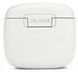Навушники JBL TUNE FLEX White (JBLTFLEXWHT) (6878289) JBLTFLEXWHT