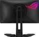ASUS Монітор 24.1" ROG Swift Pro PG248QP 2xHDMI, DP, 2xUSB, Audio, TN, 1920x1080, 540Hz, 0.2ms, sRGB 125%, G-SYNC, HAS, HDR10 (371435) 90LM08T0-B01370