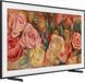 Samsung Телевизор 43" QLED 4K UHD 50Hz Smart Tizen Black TheFrame QE43LS03DAUXUA
