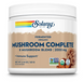 Organic Fermented Mushroom Complete 2000mg - 60g