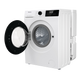 Стиральная машина автоматическая Hisense WFQP6012VM/IRV + бак (6836455) 20011280