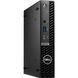 Dell ПК неттоп OptiPlex 7020 MFF, Intel i5-12500T, 8GB, F512GB, UMA, WiFi, кл+м, Lin N106O7020MFF_UBU