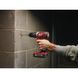 Дриль-шурупокрут з ударом акумуляторний MILWAUKEE, M18 BPD-202С 4933443515