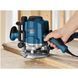 Вертикально-фрезерна машина BOSCH GOF 1250 CE(0601626000) 0601626000
