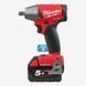 Гайковерт аккумуляторный 1/2'' MILWAUKEE, M18 FUEL ONEIWF12-502X 4933451374