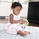Прорезыватель тактильный Fat Brain Toys Quubi Кубби (F296ML) dt_13683
