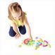 Пазл Fat Brain Toys Bugzzle Збери жука (FA209-1) dt_9463