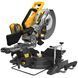 Пилка торцювальна акумуляторна безщіткова DeWALT DCS781X2 DCS781X2