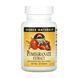 Pomegranate Extract 500mg - 60 tabs Source Naturals