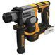 Перфоратор акумуляторний безщітковий SDS PLUS DeWALT DCH172NT DCH172NT