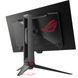 ASUS Монітор 26.5" ROG Swift PG27AQDM 2xHDMI, DP, 2xUSB, OLED, 2560x1440, 240Hz, 0.03ms, DCI-P3 99%, G-SYNC, Pivot, HDR10 (365762) 90LM08Q0-B01A70