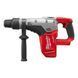Перфоратор SDS-MAX акумуляторний MILWAUKEE, M18 FUEL CHM-0C 4933451362