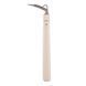 Випрямляч Ardesto Pearl Cream, 50Вт, 140-230C, кераміка, бежевий (390273) HS-Y700PERL