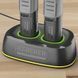Karcher Швидкозарядний пристрій Battery Power Duo 4 В (365805)