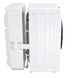 Стиральная машина автоматическая Hisense WFQP6012VM/IRV + бак (6836455) 20011280