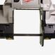 Пила стрічкова акумуляторна MILWAUKEE, M18 FUEL CBS125-502C 4933448195