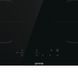 Gorenje Варильна поверхня індукційна, 60см, PowerBoost, TouchControl, чорний (379577) GI6401BSCE