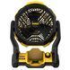 Вентилятор воздуходувка аккумуляторный DeWALT DCE512N DCE512N