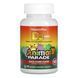 Sugarfree Vit D3 Chewable - 90 tabs