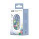 2E Мышь MF300 PETS:CATS Silent WL BT, синий 2E-MF300WPETSBL