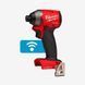 Гвинтокрут акумуляторний 1/4'' HEX MILWAUKEE, M18 FUEL ONEID2-0X 4933464090