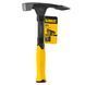 Молоток каменяра з вагою 567 г DeWALT DWHT51389-0 DWHT51389-0