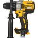 Дрель-шуруповерт аккумуляторная бесщеточная DeWALT DCD991NT DCD991NT