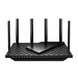 Бездротовий маршрутизатор TP-Link TP-LINK Archer AX72 Pro