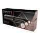 Remington Випрямляч PROluxe Midnight Wide Plate Straightener, темп.режимов-9, 150-230С, чохол, дісплей, кераміка, чорний (382576) S9150B