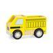 Дерев'яна машинка Viga Toys Самоскид (44515) dt_13059