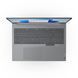 Lenovo Ноутбук ThinkBook 16-G7 16" WUXGA IPS AG, Intel U7-155H, 16GB, F1TB, UMA, DOS, серый 21MS005BRA