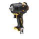 Гайкокрут ударный акумуляторний безщітковий DeWALT DCF901P1G DCF901P1G