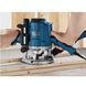 Вертикально-фрезерна машина BOSCH GOF 1250 CE(0601626000) 0601626000