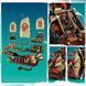 Конструктор LEGO NINJAGO Щедрість храму 2387 деталей (71848)