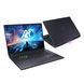 Gigabyte Ноутбук 16X 16.0 QHD 165Hz, Intel i7-13650HX, 16GB, F1TB, NVD4060-8, W11, черный AORUS_16X_9KG-43UAC54SH