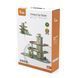 Дерев'яний паркінг Viga Toys з АЗС (44509) dt_11517